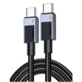 UGREEN USB-C <-> USB-C - 100W - 2m - Black