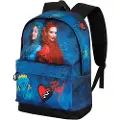 KARACTERMANIA Disney Descendants Wickedly Fan Hs 2.2 Rygsæk