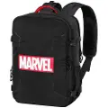 KARACTERMANIA Marvel Comics Large Mercury 47x23x33 Cm Rygsæk