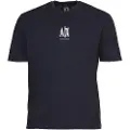 Armani Exchange Xm000363_af12308 T-shirt Med Korte ærmer