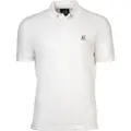Armani Exchange Xm000367_af13022 Kortærmet Polo