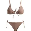 Roxy Lasca Tiki Tri Bikini