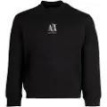 Armani Exchange Xm000368a_f10818u Sweatshirt