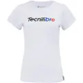 Tecnifibre Club T-shirt Med Korte ærmer