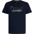 Petrol Industries M-3040-tsr6020 T-shirt Med Korte ærmer