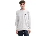 Tom Tailor 1043995 T-shirt Med Lange ærmer