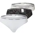 Calvin Klein 000qd5225e Brazilian Trusser