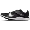 Nike Zoom Rival Jump Track & Field-pigsko til spring - sort