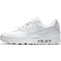 Nike Air Max 90 LTR-sko til mænd - hvid
