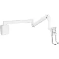 Multibrackets M Vesa Full Motion Medical Arm Hd