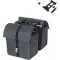 Basil Navigator M Mik Sidetasker 14l