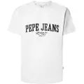 Pepe Jeans Derril Tee T-shirt Med Korte ærmer