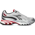 Diadora Diadoratil mænd. 501177986 Sko Mythos Propulsion 280 sølv (42), Sølvfarvet, Fast, Blonder, Casual