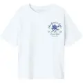 Name it Økologisk Bomuld T-shirt