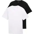 Tom Tailor 1047043 T-shirt Med Korte ærmer 2 Enheder