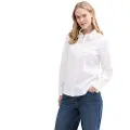 Tom Tailor 1045243 Langærmet Bluse