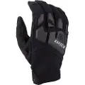 KLIM Rebelle Kvinde Off-road Handsker