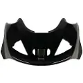 Arai Tour-x5 Hjelmens Bagspoiler