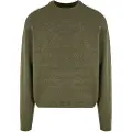 Urban Classics Oversized Chunky Trøje