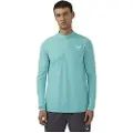 Castore Cme40967 Seamless Halv Lynlås Sweatshirt