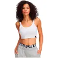 Under Armour Rival Rib Baby ærmeløs T-shirt