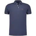 NZA Peter Kortærmet Polo