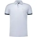 NZA Briggs Kortærmet Polo