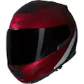 Nolan N100-6 Vernicitura Speciale Fullface-hjelm
