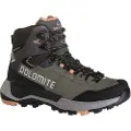 Dolomite Vernale Leather High Goretex Vandrestøvler