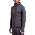 La Sportiva Chill Thermal Fleecejakke Med Hætte