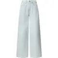 Pepe Jeans Wide Leg Højtaljede Jeans