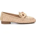 Carmela Carmelatil kvinder. 16231601-BEIGE Mokkasiner 162316 beige (39), Fast, Ingen, Casual