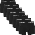 Jack & Jones Huey Plus Boxers 7 Enheder