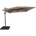House Nordic - Parasol Baza - Beige - Parasoller - - Homeroom