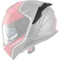 Premier Helmets Devil Hjelmens Bagspoiler