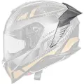 Premier Hyper Hjelmens Bagspoiler