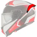 Premier Evoluzione Hjelmens Bagspoiler