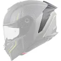 Premier Helmets Hyper Hjelmens Bagspoiler