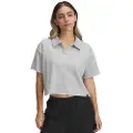 Under Armour Icon Terry Kortærmet Polo