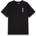 Grimey Lone Hand Regular T-shirt Med Korte ærmer
