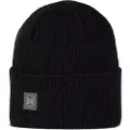 Buff Crossknit Beanie