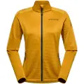 La Sportiva True North Fleecejakke Med Fuld Lynlås