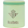 Runbott Real Betis-våbenskjold + Real Betis-termisk 400ml