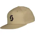 SCOTT Jr Flat Brim Kasket
