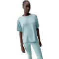 Born Living Yoga Vero T-shirt Med Korte ærmer