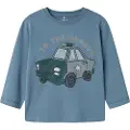 Name It Mini Økologisk Bomuld T-shirt