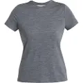 Icebreaker Merino 150 Tech Lite Iii T-shirt Med Korte ærmer