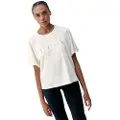 Born Living Yoga Vero T-shirt Med Korte ærmer
