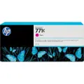 HP Blæk Magenta No.771c - Dj Z6200
