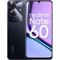 Realme Note 60 128GB/6GB - Marble Black